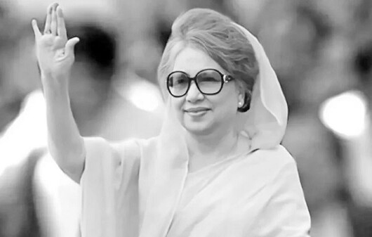 খালেদা জিয়ার মৃত্যুতে কানাডার শোক