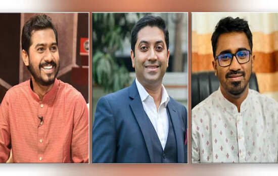 সমঝোতায় শরিকদের ৮ আসন ছাড়ছে বিএনপি, ধানের শীষে লড়বেন ববি হাজ্জাজ