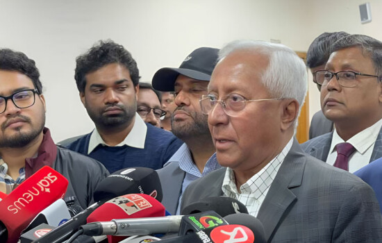 তারেক রহমান ও জাইমা রহমানের ভোটার হওয়া নিয়ে রোববার ইসির চূড়ান্ত সিদ্ধান্ত