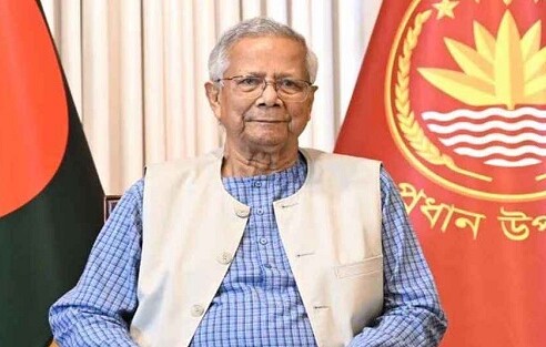 ওসমান শরিফ হাদির মৃত্যুতে ২০ ডিসেম্বর একদিনের রাষ্ট্রীয় শোক ঘোষণা