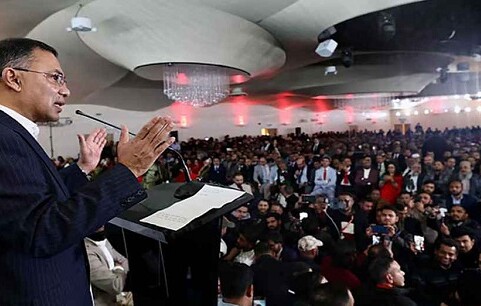 বাংলাদেশের বিরুদ্ধে ষড়যন্ত্র এখনো অব্যাহত: তারেক রহমান