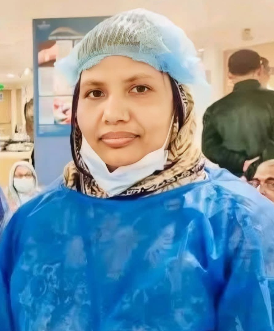 বেগম খালেদা জিয়ার পাশে ফাতেমা : রক্তের সম্পর্ক নয়, তবুও ইতিহাসের অংশ এক অনন্য বন্ধন