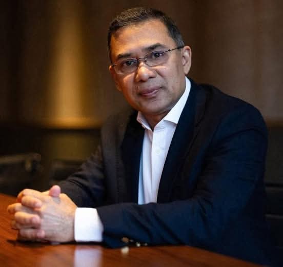 এশিয়া থেকে আন্তর্জাতিক নেতৃত্বে তারেক রহমান—নেতাকর্মীদের দৃঢ় প্রত্যাশা