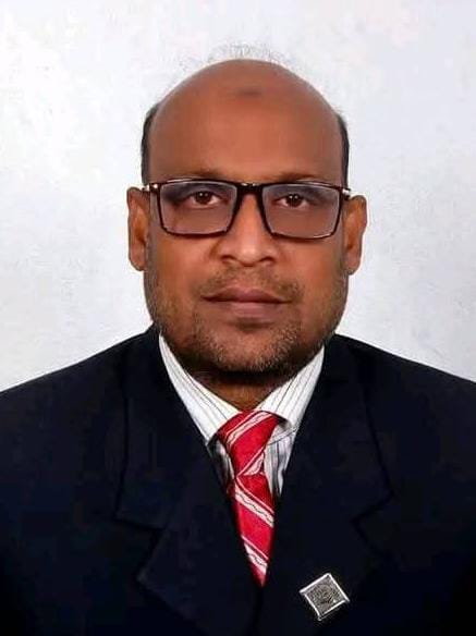 ২৪ নং ওয়ার্ডে শিক্ষক মোহাম্মদ রফিক আলমের আদর্শিক অঙ্গীকার ও জনকল্যাণমুখী দর্শন আলোচনায়