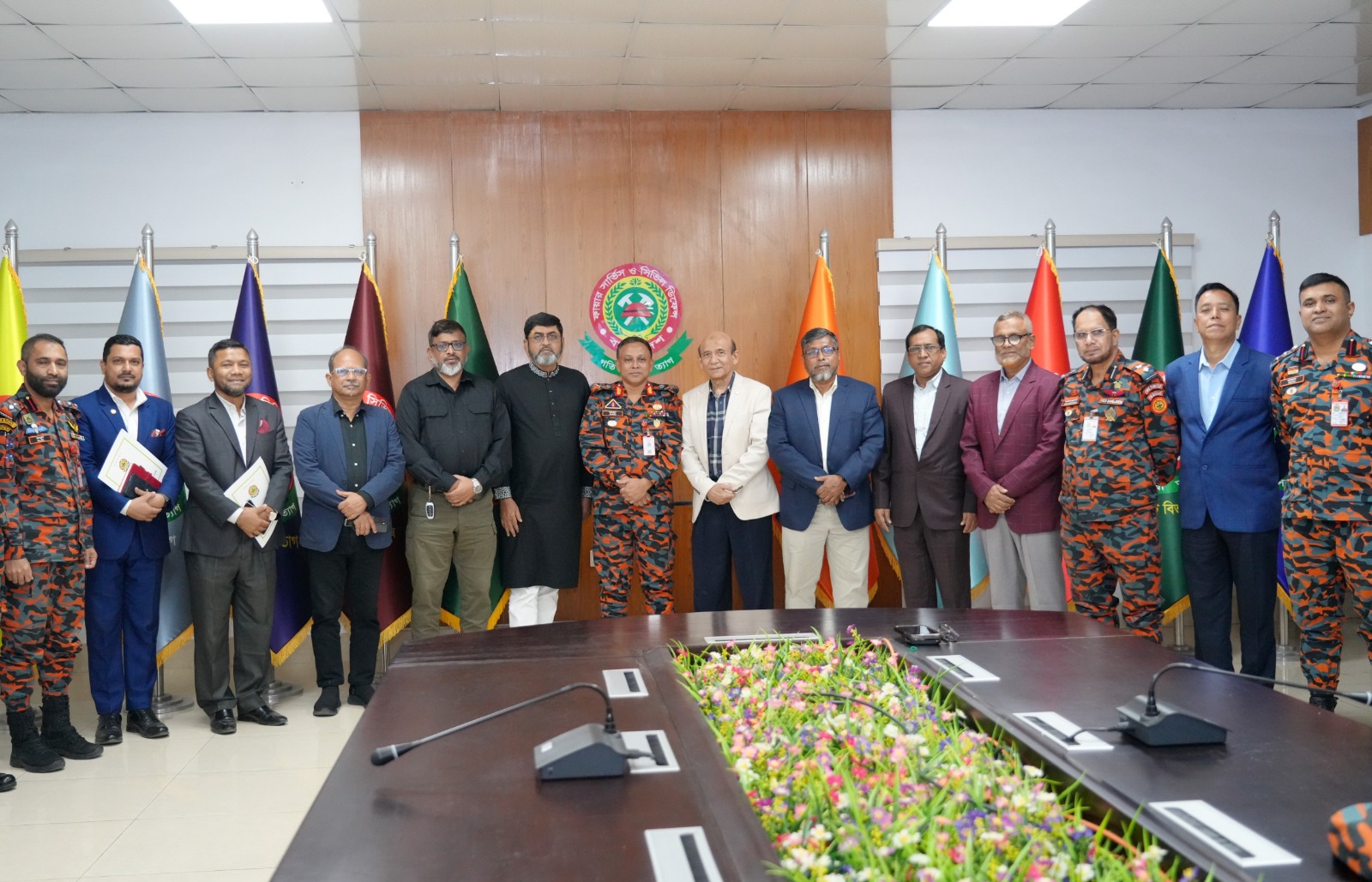স্থায়ী বিশেষজ্ঞ প্যানেল-এর সেমিনার অনুষ্ঠিত