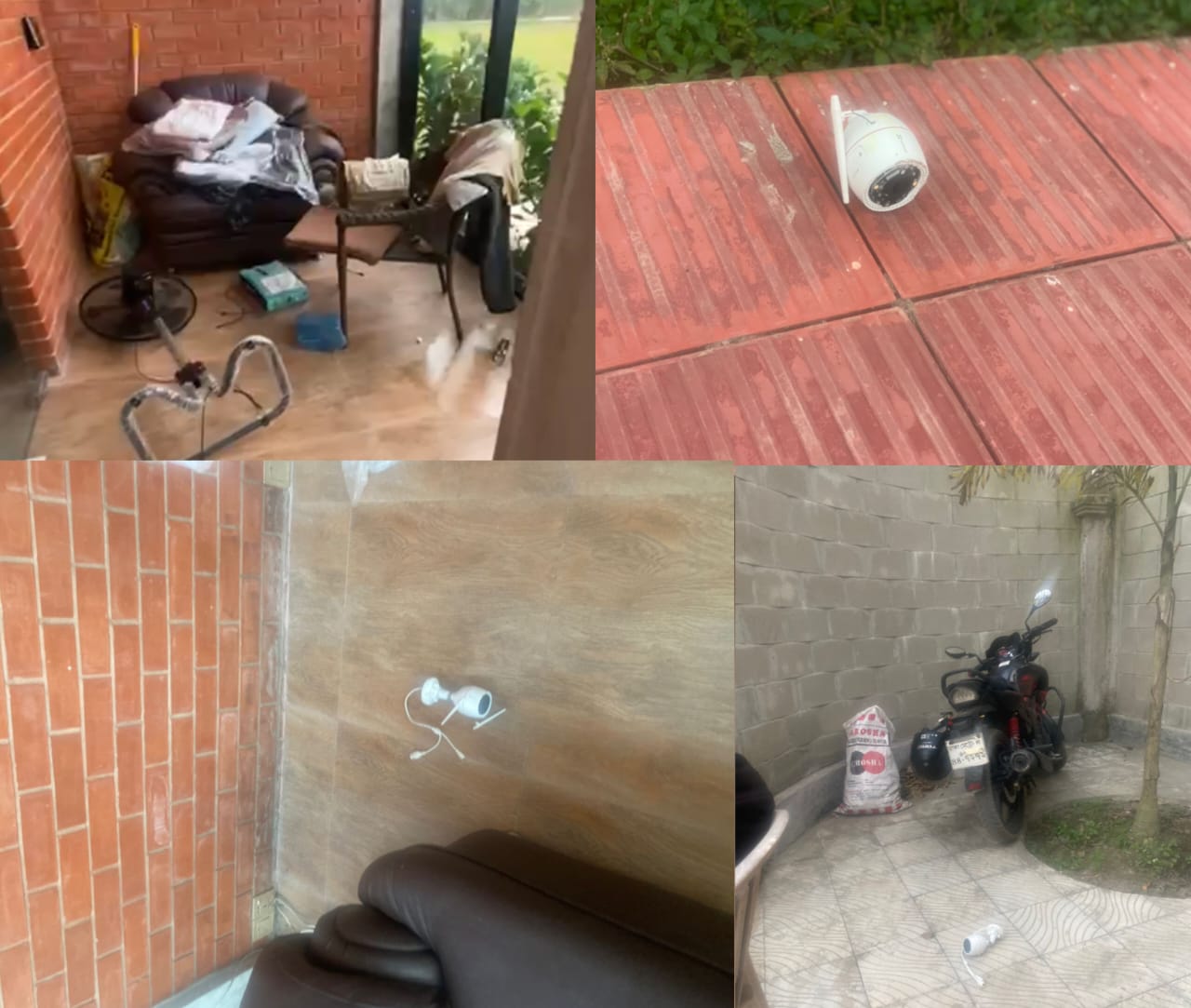 রূপগঞ্জের জঙ্গলবাড়ি রিসোর্টে হামলা-ভাঙচুর: চাঁদাবাজদের বিরুদ্ধে মামলা