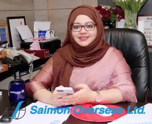 অর্থ পাচারের অভিযোগ মিথ্যা প্রমাণিত, অব্যাহতি পেল সাইমন ওভারসিজ