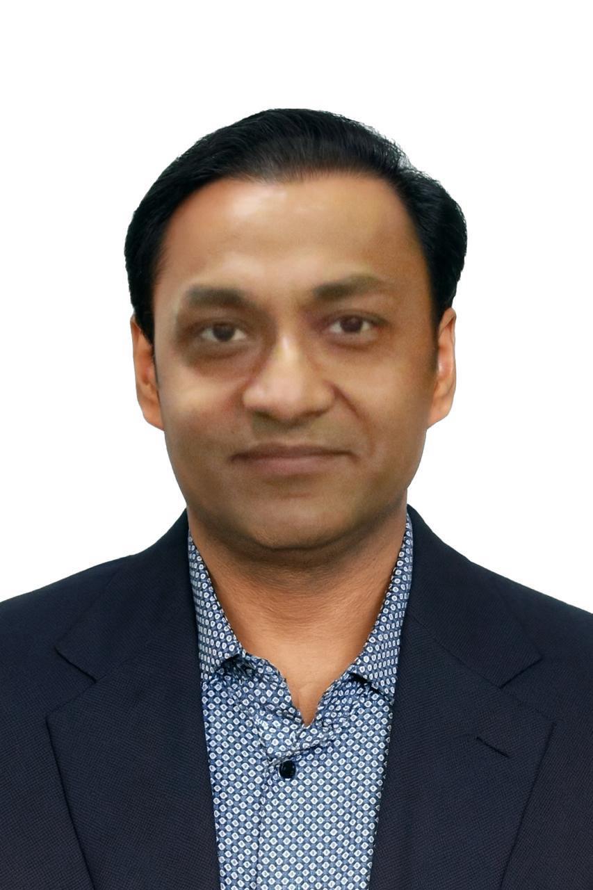 বাজুসের প্রধান উপদেষ্টা হলেন সায়েম সোবহান আনভীর