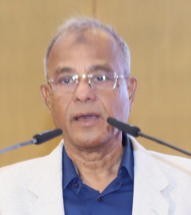 বাংলাদেশের প্রথম নারী প্রধানমন্ত্রী বেগম খালেদা জিয়ার মৃত্যুতে স্বরাষ্ট্র ও কৃষি উপদেষ্টার শোক