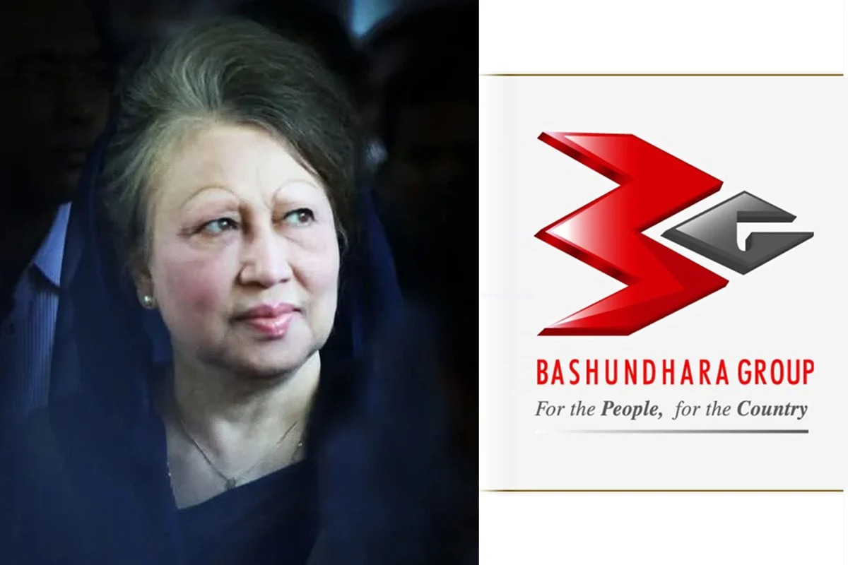 *বেগম খালেদা জিয়ার ইন্তেকালে বসুন্ধরা গ্রুপ চেয়ারম্যানের শোক*