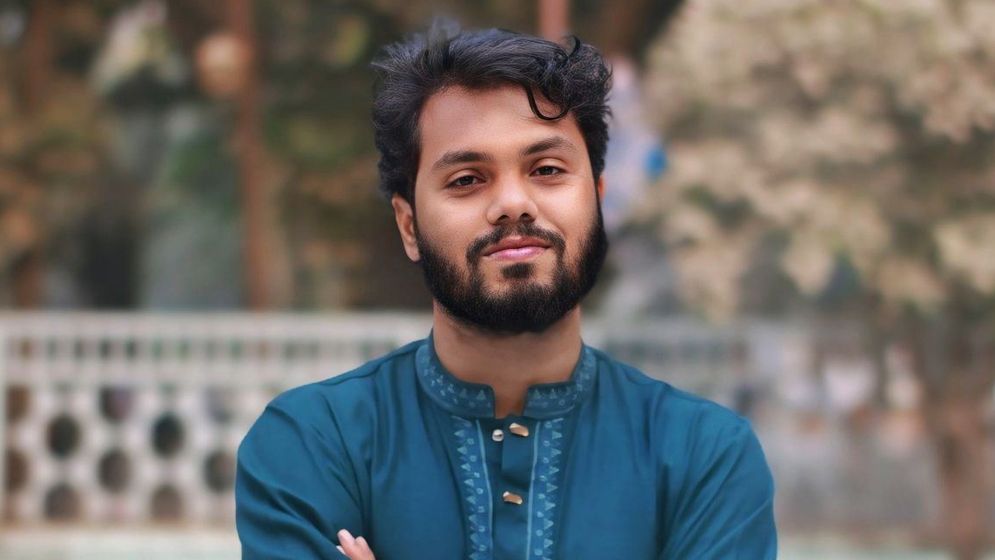 সিঙ্গাপুরে চিকিৎসাধীন ইনকিলাব মঞ্চের আহ্বায়ক শরিফ ওসমান হাদি ইন্তেকাল