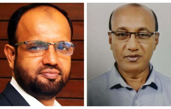 ডিইউজের সভাপতি শহিদুল ও সম্পাদক খুরশীদ পুনর্নির্বাচিত