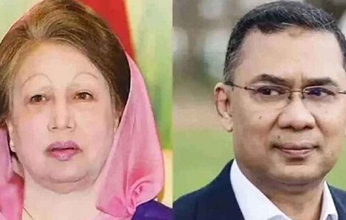 খালেদা জিয়ার শারীরিক অবস্থা সংকটময়, আইসিইউতে নিবিড় পর্যবেক্ষণে — দেশবাসীর কাছে দোয়া চাইলেন তারেক রহমান