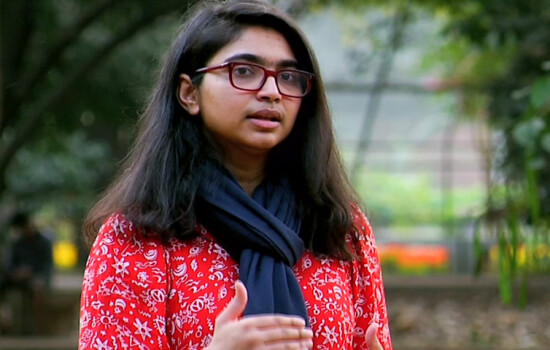 এনসিপি থেকে পদত্যাগ করলেন তাসনিম জারা, ঢাকা-৯ থেকে স্বতন্ত্র প্রার্থী হওয়ার ঘোষণা