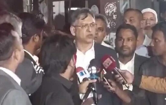 তারেক রহমান শিগগিরই দেশে ফিরবেন— জানালেন বিএনপি নেতা সালাহউদ্দিন আহমদ