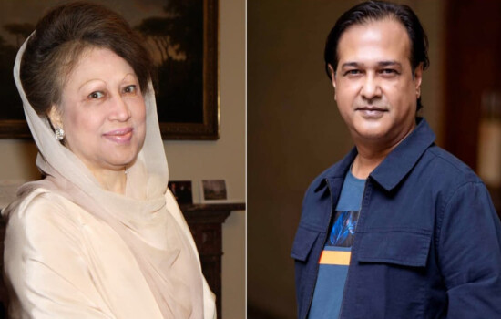 “খালেদা জিয়া জাতীয় ঐক্যের প্রতীক”— আবেগঘন স্ট্যাটাসে আসিফ আকবর