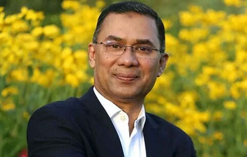 নয়াপল্টনে যাচ্ছেন তারেক রহমান, বিএনপির কেন্দ্রীয় কার্যালয়ে কড়া নিরাপত্তা