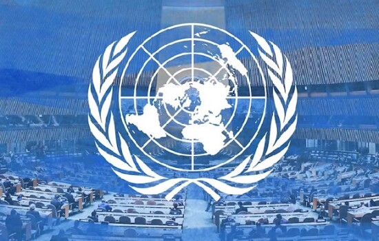 খালেদা জিয়ার মৃত্যুতে জাতিসংঘের শোক