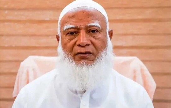 বেগম জিয়াকে আল্লাহ জান্নাতের মেহমান হিসেবে কবুল করুন: জামায়াত আমির