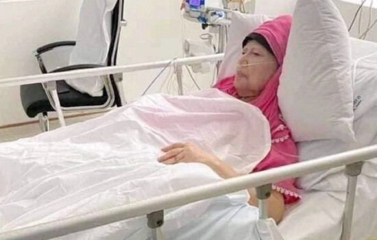 খালেদা জিয়ার লন্ডন যাত্রায় ১৫ জনের সফরসঙ্গী তালিকা প্রকাশ