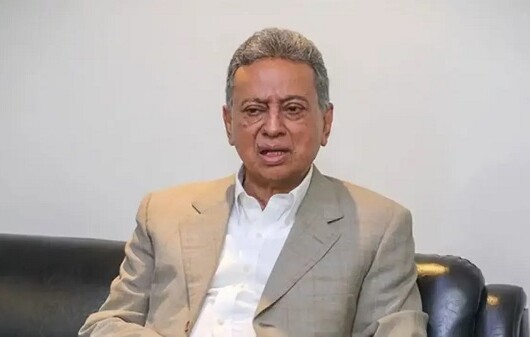 তারেক রহমানের নেতৃত্বে নির্বাচনে যাবে বিএনপি: আমীর খসরু