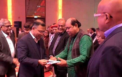 গণমাধ্যমের সঙ্গে বিএনপির নতুন অধ্যায়ের সূচনা তারেক রহমানের নেতৃত্বে রাজনৈতিক যোগাযোগের পুনর্জাগরণ