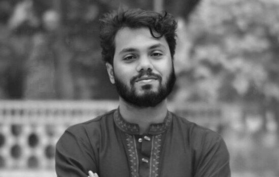 শহীদ ওসমান হাদির হত্যার বিচার চেয়ে প্রধান উপদেষ্টাকে প্রশ্ন রাবেয়া ইসলাম শম্পার