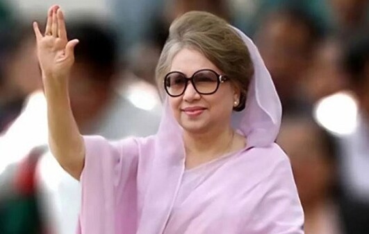 প্রধান বিচারপতির সংবর্ধনায় খালেদা জিয়াকে স্মরণ: বিচার বিভাগের মঞ্চে উচ্চারিত হলো গণতন্ত্রের নাম