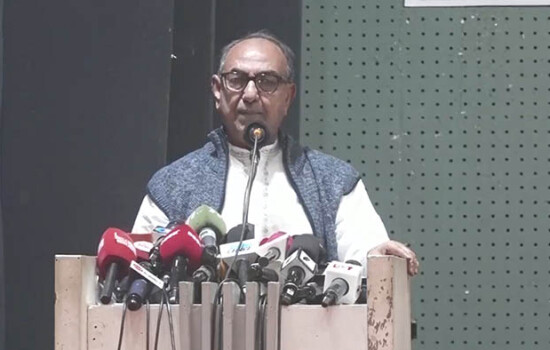 রাজনীতির নামে বিভ্রান্তির খেলা ও বিএনপির অবস্থান