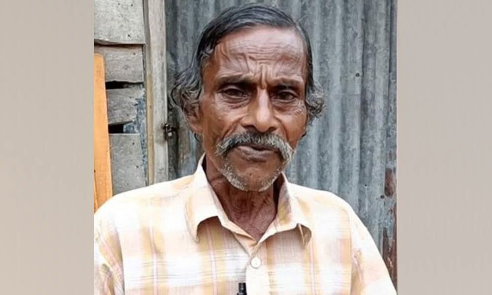 ভাত না খাওয়ার শপথে অনড় থেকে মৃত্যুবরণ: বিএনপি সরকার না আসা পর্যন্ত আপসহীন সংগ্রামের প্রতীক নিজাম উদ্দিন আর নেই