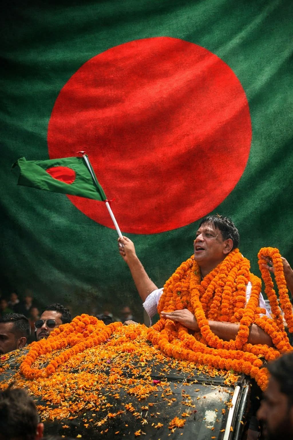 ত্যাগের নাম মামুন হাসান, অবমূল্যায়নের গল্প মিরপুর–কাফরুলে