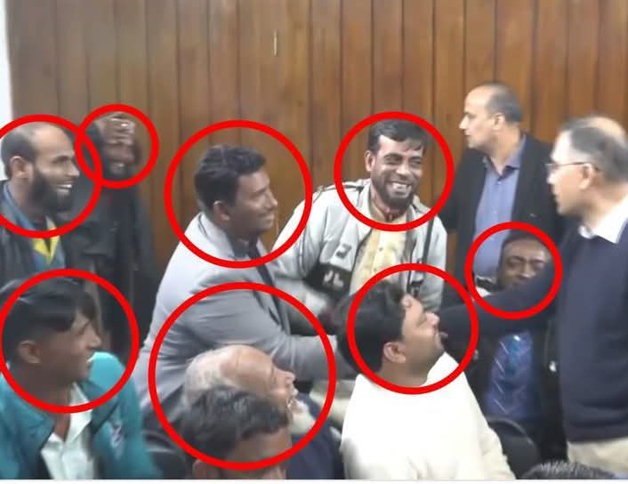 জনমানুষের হৃদয়ই রাজনীতির প্রকৃত শক্তি