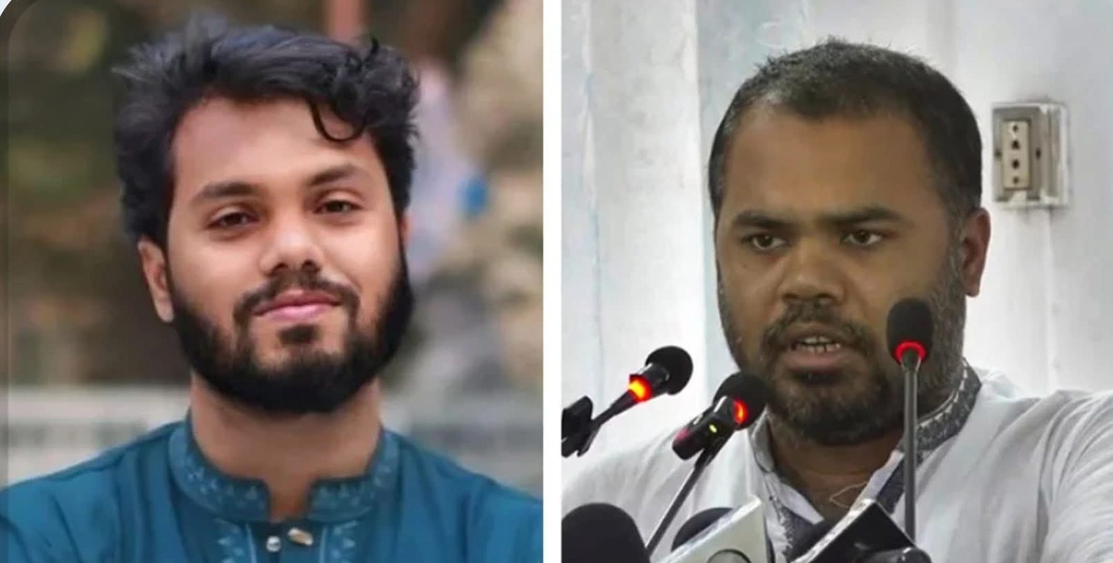 ইনকিলাব মঞ্চের মুখপাত্রের ভাই ওমর বিন হাদির কূটনৈতিক নিয়োগ