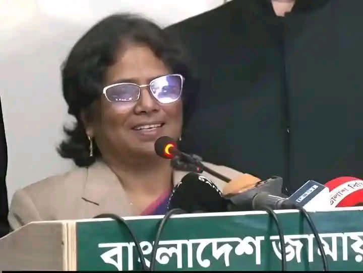 ভোটের রাজনীতি বনাম আদর্শের রাজনীতি: জামায়াতের দ্বিচারিতা প্রশ্নের মুখে