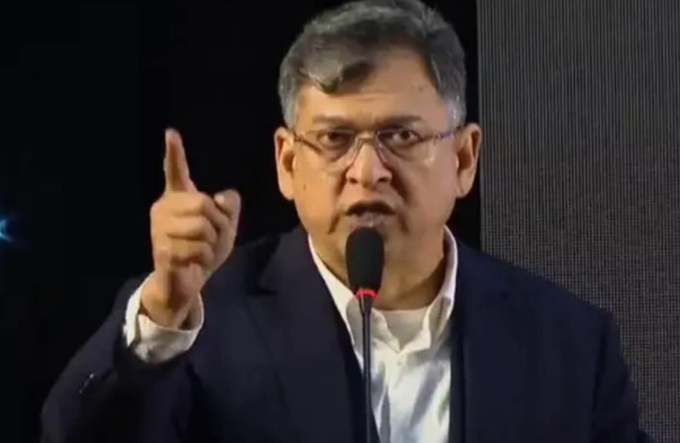 নির্বাচন প্রশ্নবিদ্ধের ষড়যন্ত্র চলছে: বিএনপি