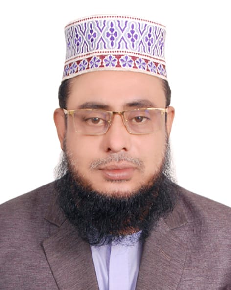 সাবেক প্রধানমন্ত্রী বেগম খালেদা জিয়ার ইন্তেকালে হাফিজ মাছুম আহমদ দুধরচকীর শোক