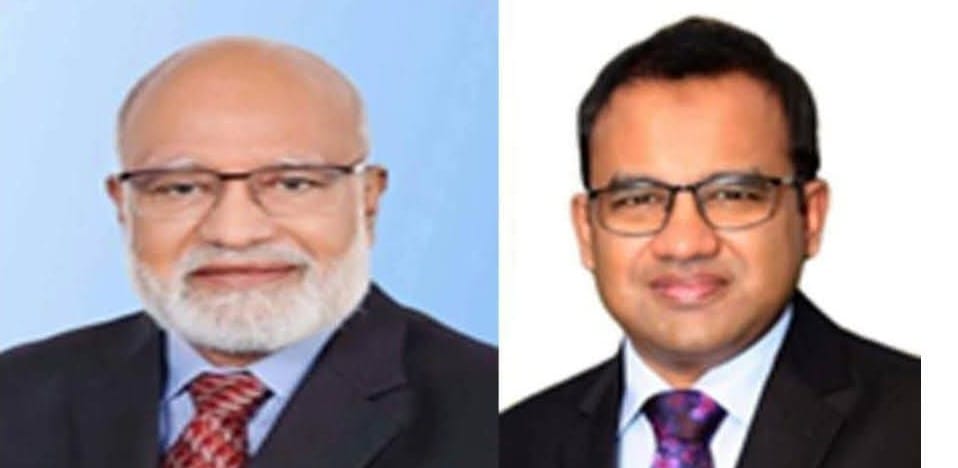 কুমিল্লা-০১ আসনে ৫ প্রার্থীর মনোনয়ন বাতিল, খন্দকার মোশারফ–মারুফের মনোনয়ন বৈধ