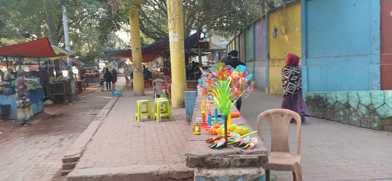 পর্যটনের অপার সম্ভবনা রাজশাহীর পদ্মার পাড়