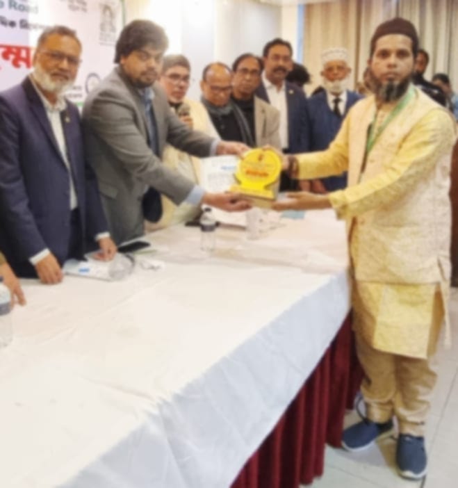 নিসচার সড়ক যোদ্ধা জাতীয় পুরুষ্কার ফেল দাগনভূঞার সাংবাদিক সোহেল