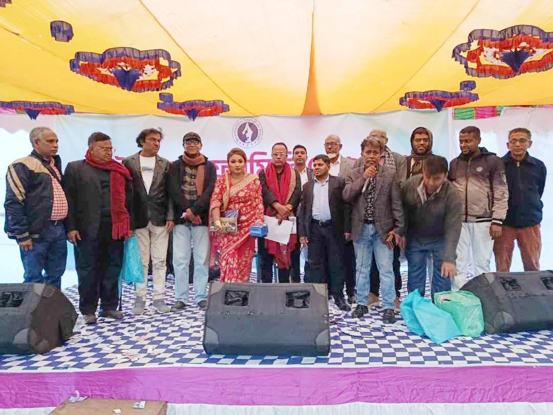 আনন্দঘন পরিবেশে অনুষ্ঠিত হলো আইজেএফ ফ্যামিলি ডে–২০২৬