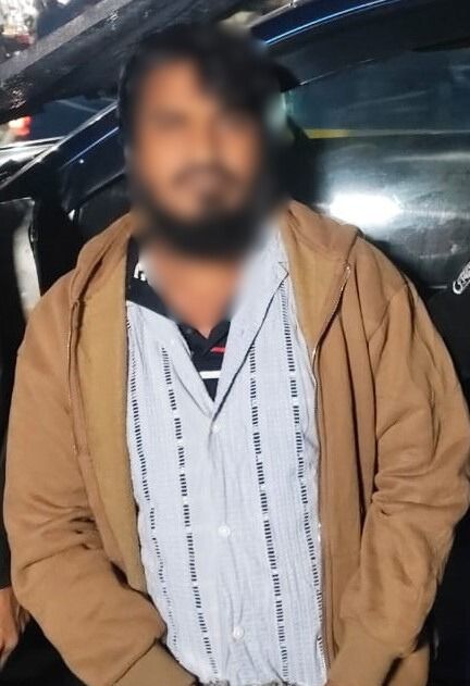 জুরাইনে সশস্ত্র হামলায় পাপ্পু শেখ হত্যা: প্রধান আসামি বাপ্পারাজ গ্রেফতার