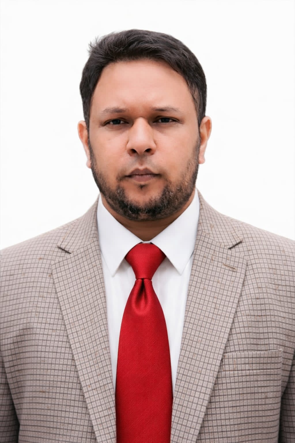 মুন্সিগঞ্জ–২ আসনে ইসলামিক ফ্রন্ট বাংলাদেশের প্রার্থী ডা. আশিক মাহমুদ মিতুল