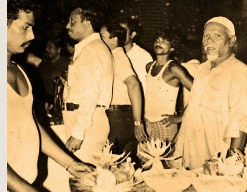 ভাগ্যান্বেষণ থেকে কিংবদন্তি: ফখরুদ্দিন বিরিয়ানির অদম্য যাত্রা