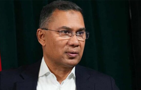 “ধ্বংস নয়, প্রতিশোধ নয়—ভালোবাসা ও সহিষ্ণুতার সমাজ গড়ার আহ্বান তারেক রহমানের”