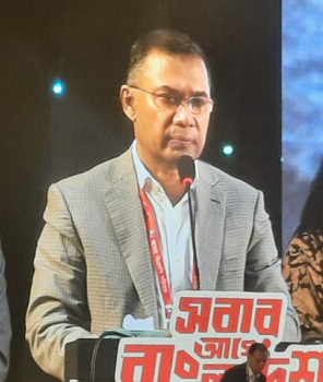 কুমিল্লায় তারেক রহমানের জনসভা: নির্বাচনী রাজনীতিতে নতুন গতি