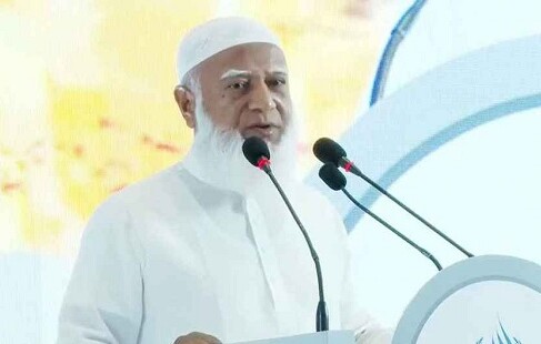 জামায়াত আমিরের মনোনয়নপত্র বৈধ ঘোষণা