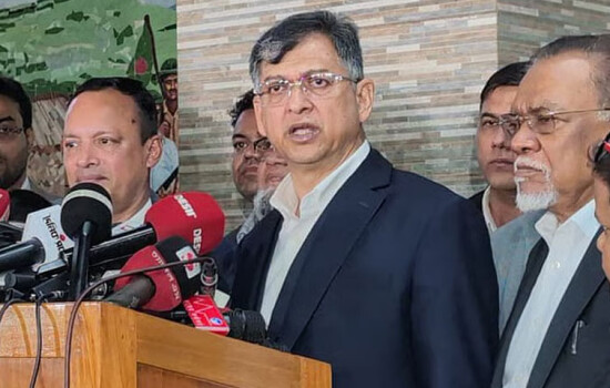 পোস্টাল ব্যালটে অনিয়মের অভিযোগে প্রশ্নবিদ্ধ নির্বাচন প্রক্রিয়া, ইসির ব্যাখ্যা দাবি বিএনপির