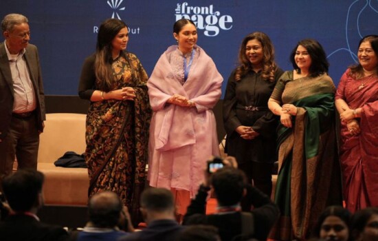 জাইমা রহমানকে সামনে এনে বিএনপির নতুন রাজনৈতিক বার্তা—উত্তরাধিকার, তরুণ ভোট ও নারী নেতৃত্বের ইঙ্গিত