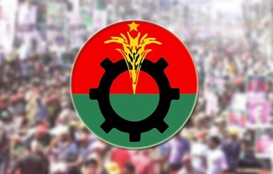 নির্বাচন সামনে রেখে বিএনপির পাঁচ দফা প্রচারণা কর্মসূচি ঘোষণা