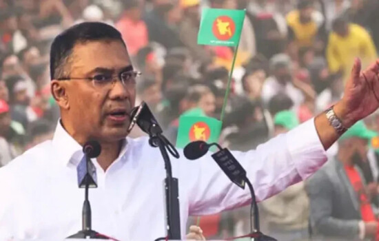 প্রতীক বরাদ্দের মধ্য দিয়ে শুরু নির্বাচনী লড়াই, ঢাকা-১৭ আসনে ধানের শীষে তারেক রহমান